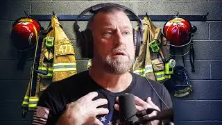 The Aftermath of 9/11: Widows, Funerals & Cancer | Tim Brown