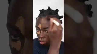 Foundation Too Light, Foundation Too Dark
