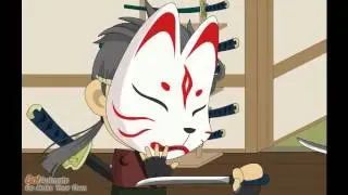 themaulania's Animation