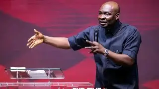 WHY YOU NEED PROPHETIC COVERING - Apostle Joshua Selman