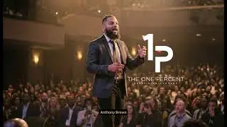 The ONE Percent by Patrick Murphy