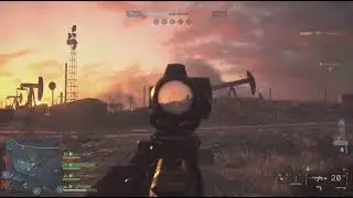 Battlefield 6 - Ep 72