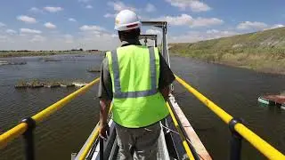 Meet a Limnologist, Paul Oberholster (NSTF-South32 Award Winner) - Career Talk (Full)