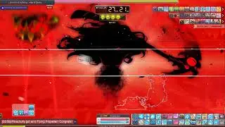 MapleStory/Kronos - Ice/Lightning - Verus Hilla - 6-min solo.