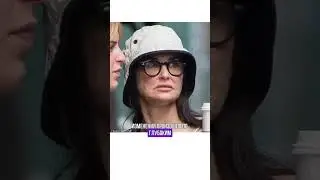 ЧЕМ ПОЛЕЗНА ИСТОРИЯ ДЕМИ МУР?