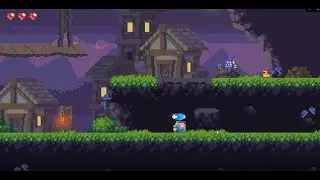 Test game with Buildbox