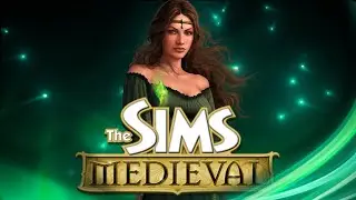 o monárquico the sims medieval...