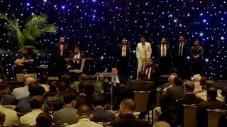 GRCC Mens Retreat