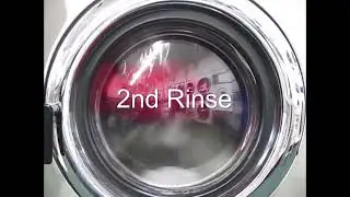 Speed Queen / Dexter WCN T400 Hybrid Commercial Washer