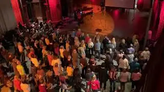 Lalaoke singt Karma - Karma - Chameleon