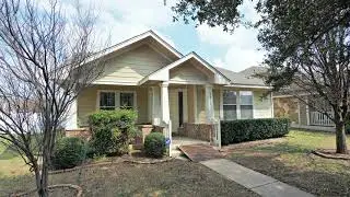 Cedar Park Homes for Rent 3BR/2BA by Cedar Park Property Management