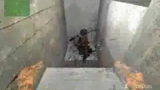 BREAKFLOOR PWNAGE