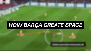 Why Pressing Barcelona Almost Never Works