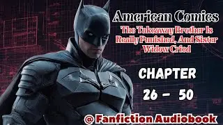 American Comics: The Takeaway Brother Is Really Punished, And Sister Widow Cried Chapter 26 - 50 