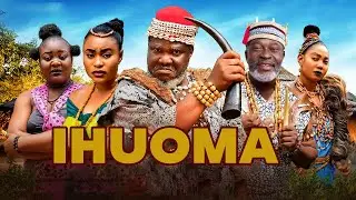OHIOMA(A VOICE OF OLD) - KANAYO O KANAYO UGEZU J UGEZU TOM MAKOLO JNR 2025 LATEST EPIC MOVIE