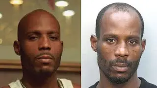 Remember Rapper DMX His Friend Viola Davis Tearfully Shares Tragic Details About His Passing