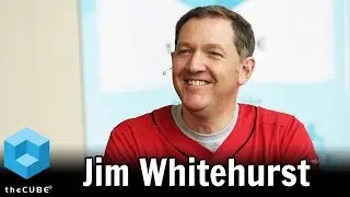 Jim Whitehurst, Red Hat | OpenStack Summit 2017