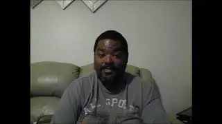 Jevon Riley   The Blood Will Never Lose It's Power