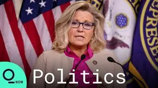 Impeachment: Liz Cheney Puts Political Career On the Line by Defying Trump