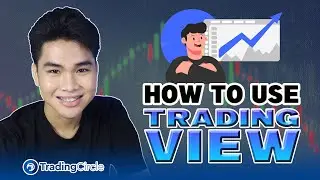 The Easiest Application for Trading Analysis (Tradingview) | Trading Circle by Alex Balingit