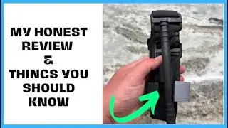 How This C-A-T Tourniquet Works & My Thoughts | Could Save A Life