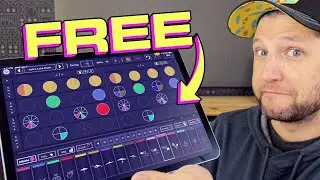 Beat Scholar Mobile &mdash; бесплатное приложение?! | Профессиональная драм-машина и MIDI-секвенсор AUv3