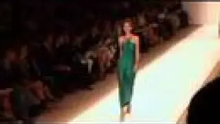 Saks Fifth Avenue - Fashion week Spring '08 (Part 2)