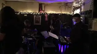 &ldquo;Syeeda&rsquo;s Song Flute&rdquo; by John Coltrane performed by Nathan Peck & the Funky Electrical Unit
