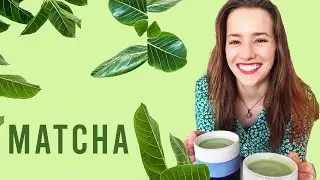 Jak Przygotować Matcha Latte? Szybki i Pyszny Pomysł Bez Mieszadełka!