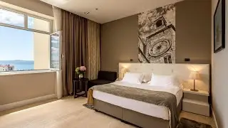 Cornaro Hotel, Split, Croatia