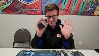 Yu-Gi-Oh! World Championship 2024 Celebration 1st Place: Yubel Fiendsmith Deck Profile [Joey Linch]