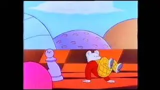 Original VHS Opening: My Favourite Teddy Bears Video (UK Retail Tape)