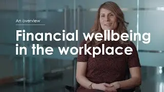 Financial wellbeing in the workplace | Johnson Fleming