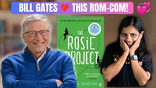Bill Gates Gave This Romantic Comedy to 50 Friends&hellip; So I Read It 📚💕