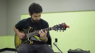 I Hear A Rhapsody - George Fragos, Jack Baker, Dick Gasparre (Jim Hall/Bill Evans Undercurrent)