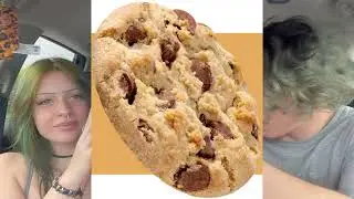 Crumbl Cookie Review (Churro, Chips Ahoy And More)