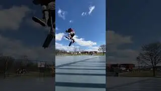 I SNAP A TILT DECK