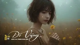 DĨ VÃNG - ST: Trịnh Nam Sơn (Acoustic)