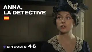 ANNA, LA DETECTIVE. Episodio 46. Pel&iacute;cula Subtitulada. Pel&iacute;cula Completa. &iexcl;ORIGINAL! RusFilmES