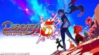 Disgaea 5 ost - Moving On [Extended]