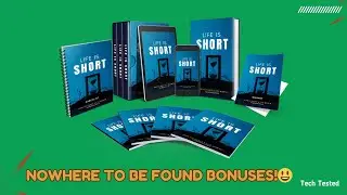 (PLR) Life Is Short Review &ndash; Is This PLR Worth It?