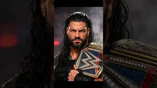 The Psychological Warfare of Roman Reigns #shorts #viral