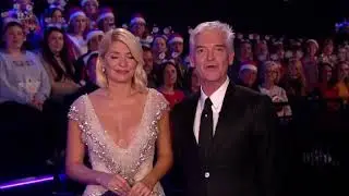 Past Dancing on Ice Looks Back and Catch-Up - Dancing on Ice At Christmas (22/12/19)