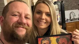 8 Questions with.........Horror Tuber Ken Sledge (Sledgehammer Horror)