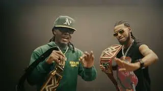 KobPK ft.SmokeManChino - Rowdy Roddy Pipe Her(Official Music Video)Shot by @reephresh6018