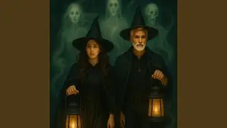 Lanterns of the Lost