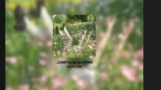 Jump by Blackpink ( cover ) Hidi and Yor