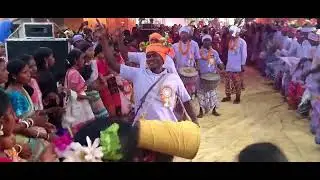 || karam Enej 🌸 || Karam Binti 💐|| santhali traditional song 2025 ✅ ||Santhali culture ||▶️