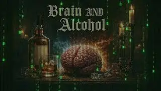 ionel1902 - Brain and alcohol