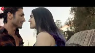 New:Akhiyaan Milavanga - Commando 3 | Vidyut Jammwal, Adah Sharma | Arijit Singh & Sruthy S | Mannan